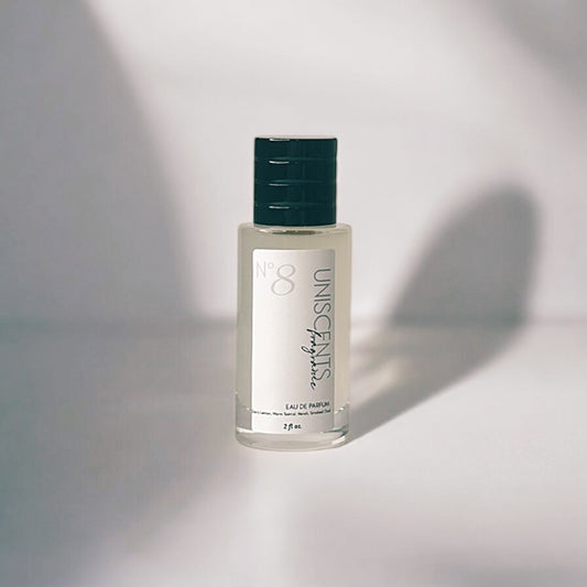Fragrance Spray No. 8 100ml UniScents