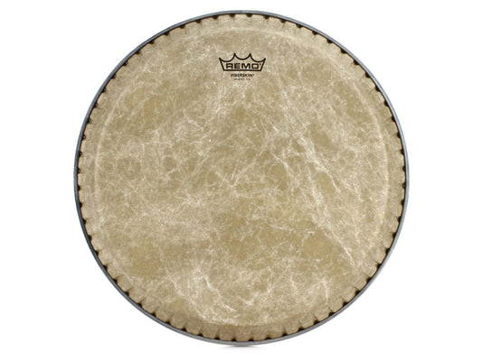 Remo Symmetry D2 12.5 inch Fiberskyn Conga Head