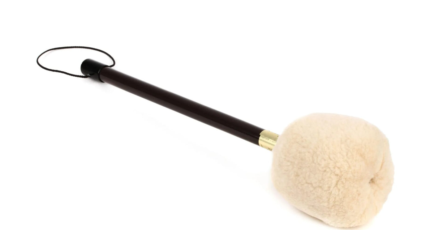 Paiste Weighted Aluminum Gong Mallet 32-36 inch M6