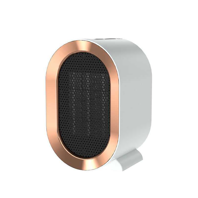 Desktop Electric Mini Portable PTC Ceramic Heater 220V