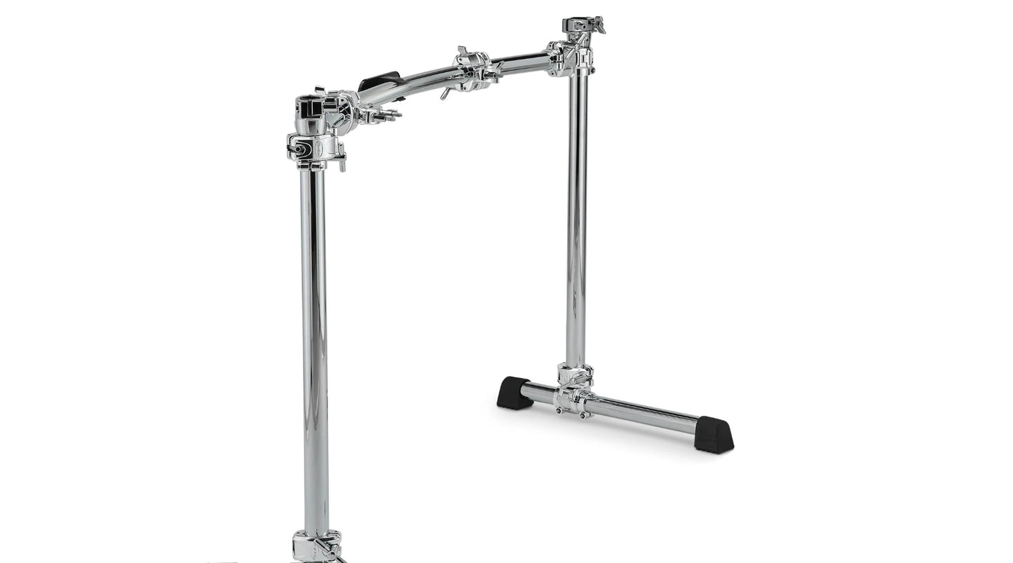 Gibraltar Curved Drum Rack GDR100C-CHR
