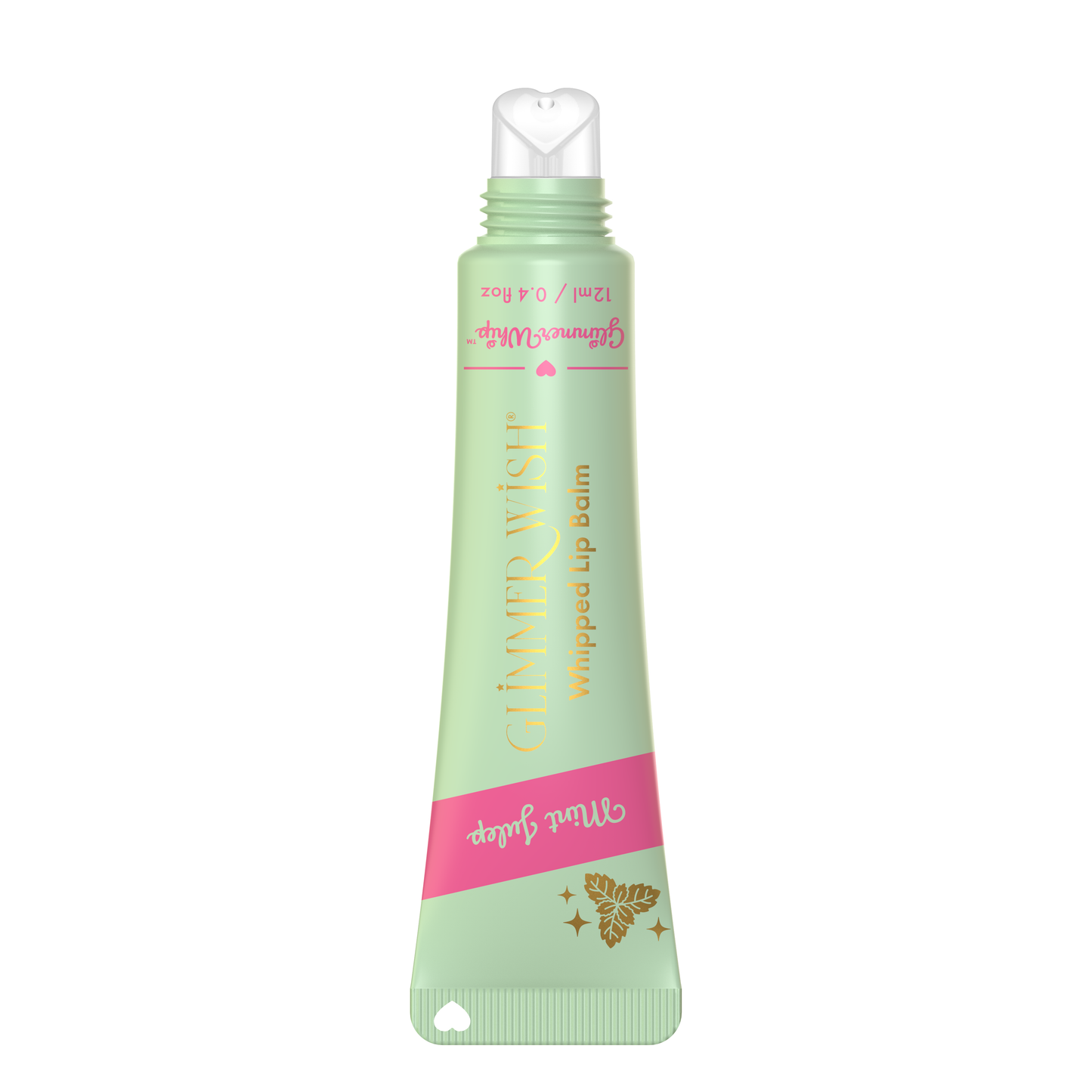 Whipped Hydrating Lip Balm Glimmer Whip