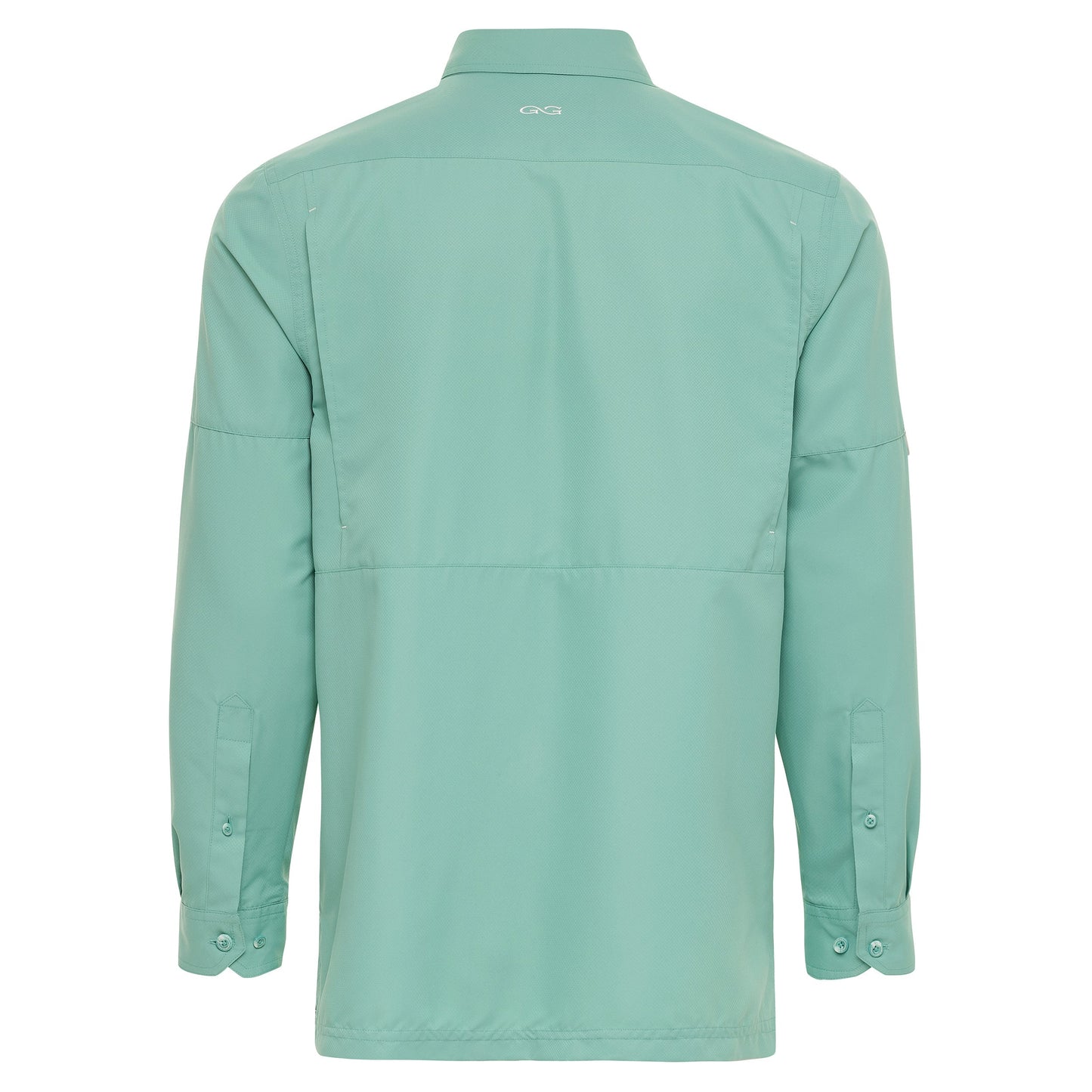 Long Sleeve UPF 50+ Original Shirt Dorado