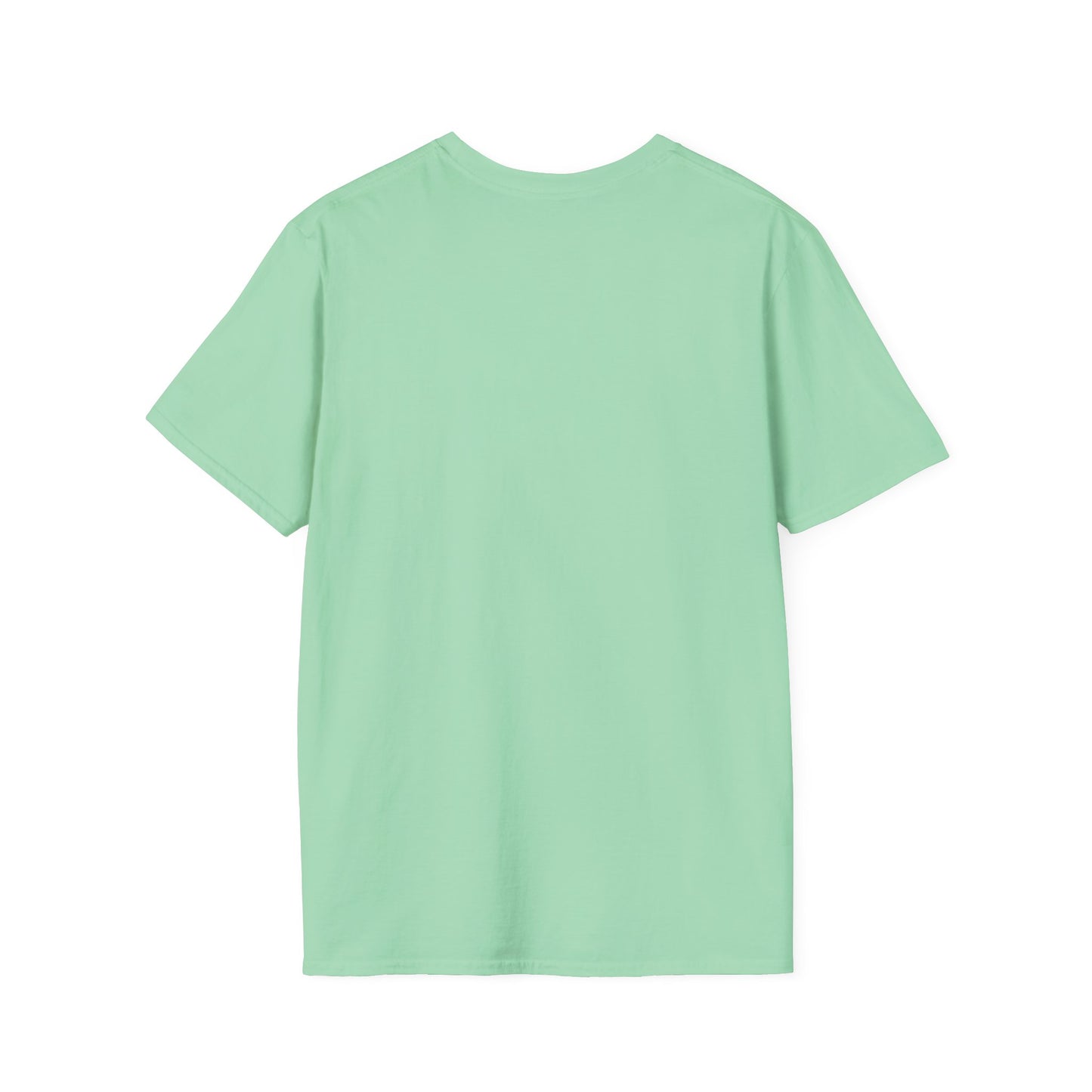 Strawberify Unisex Softstyle T-Shirt - Fun and Casual Apparel for Summer Vibes