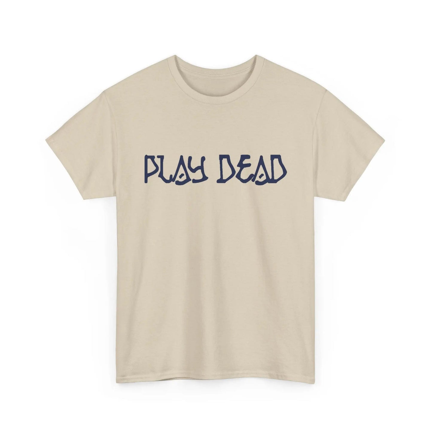 Grateful Dead Play Dead Life is Dead T-Shirt