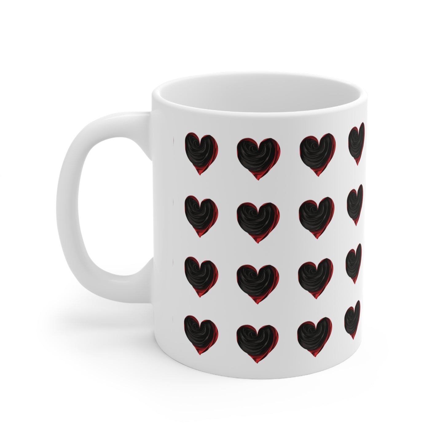 Valentine's best gift ever, Ceramic Mug 11oz