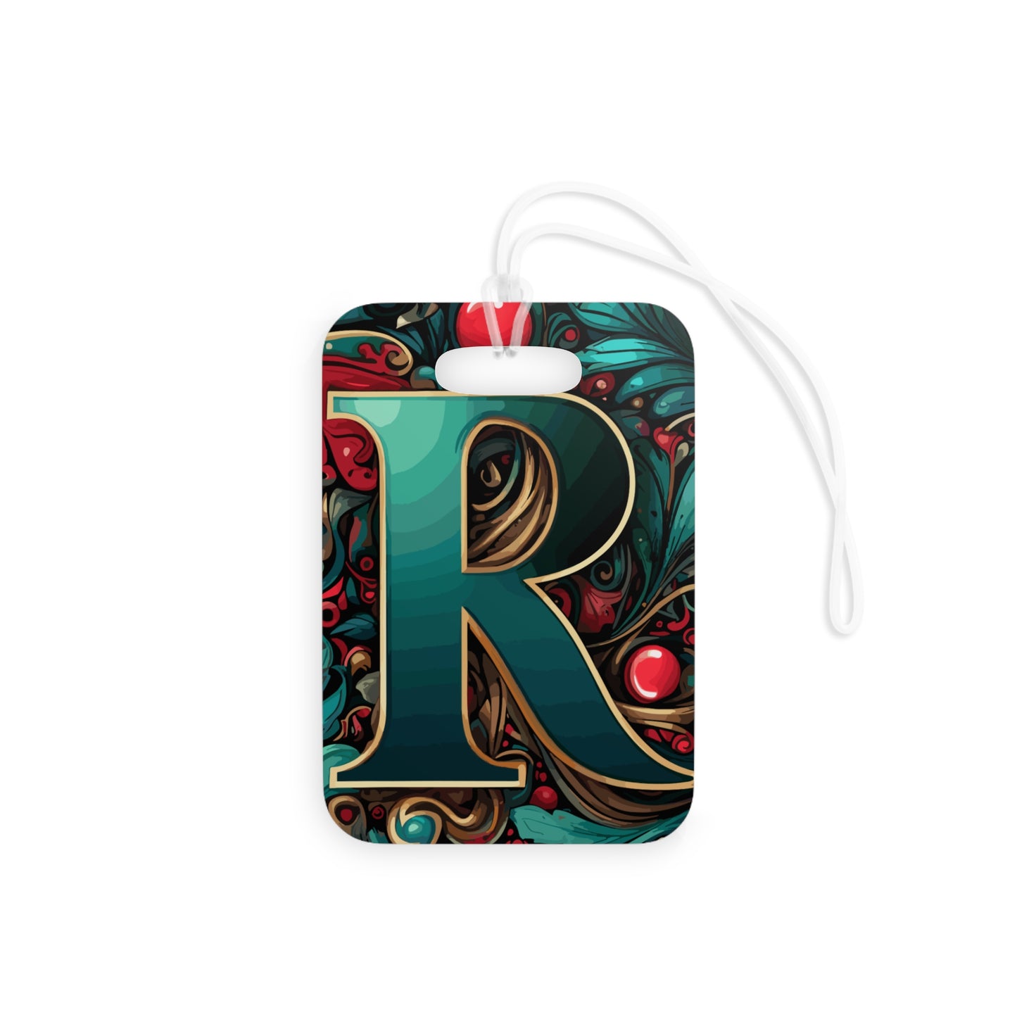 Luggage Tags