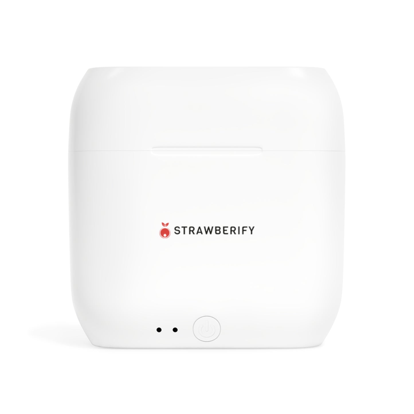 Wireless Earbuds Ergonomic True Wireless Earbuds Essos Strawberify