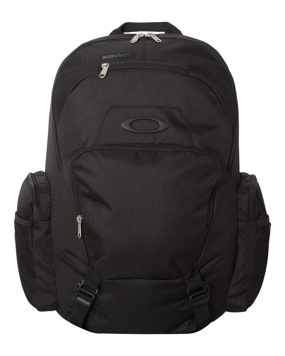 Oakley 30L Blade Black School Bag Work Backpack 92877ODM