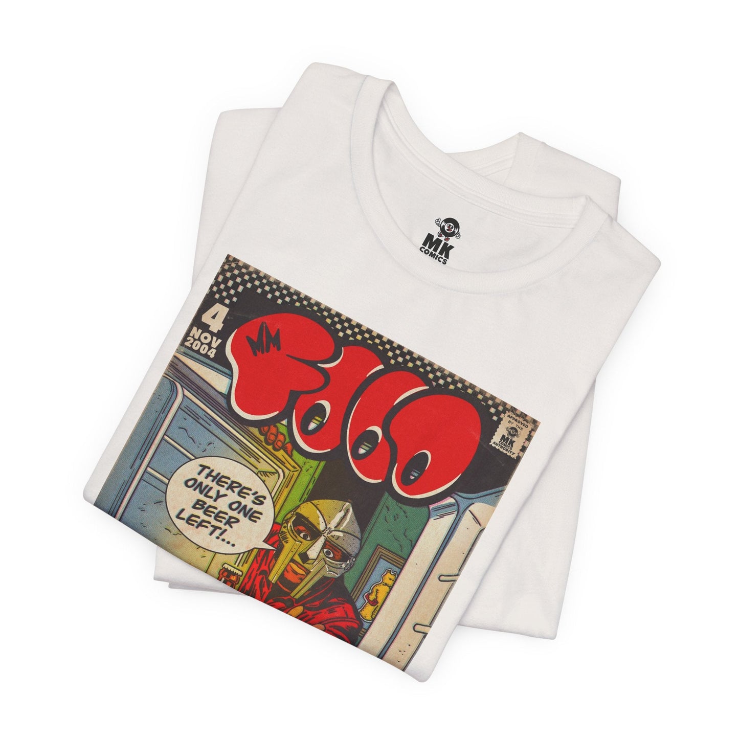 One Beer- Unisex Jersey T-Shirt