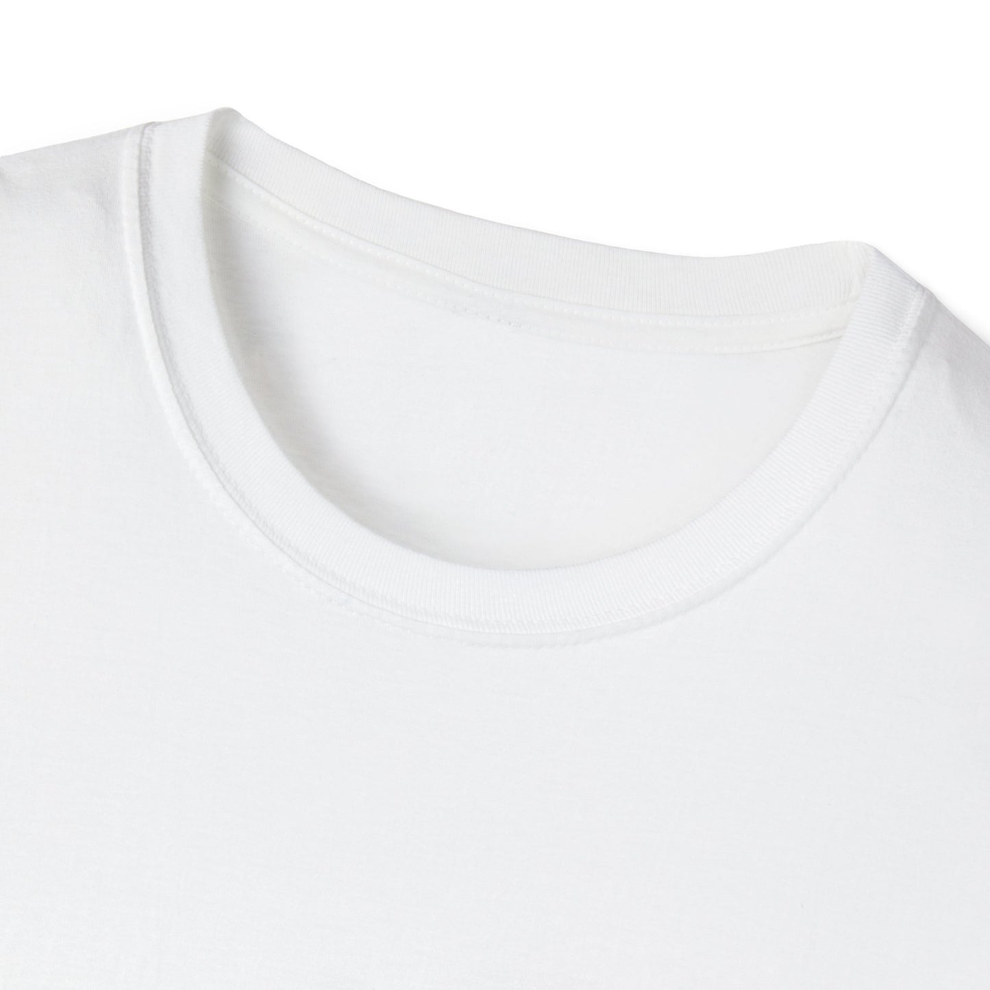 Strawberify Unisex Softstyle T-Shirt - Fun and Casual Apparel for Summer Vibes