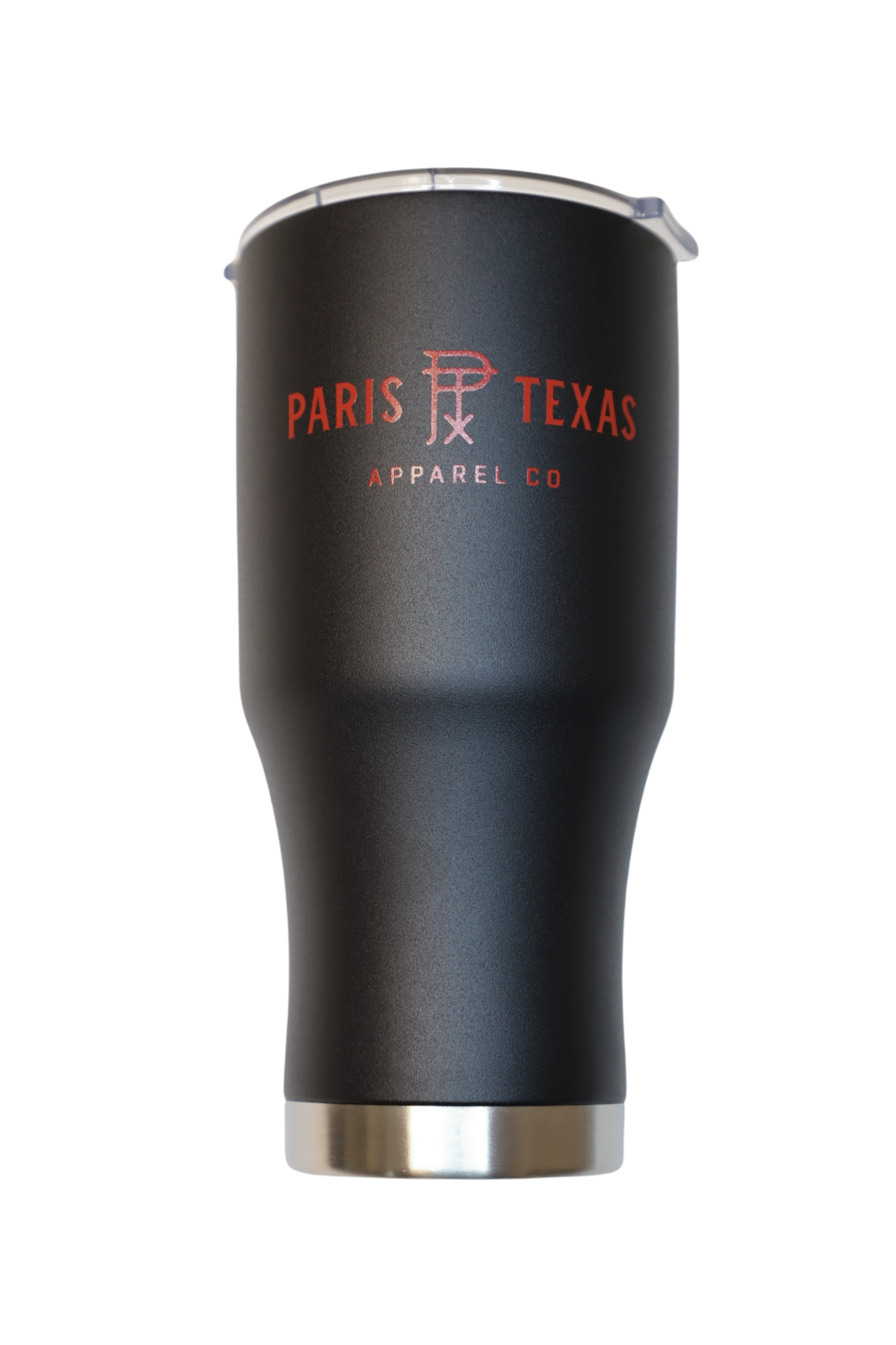 Thermal Black 28 oz Tumbler El Padre Tumbler