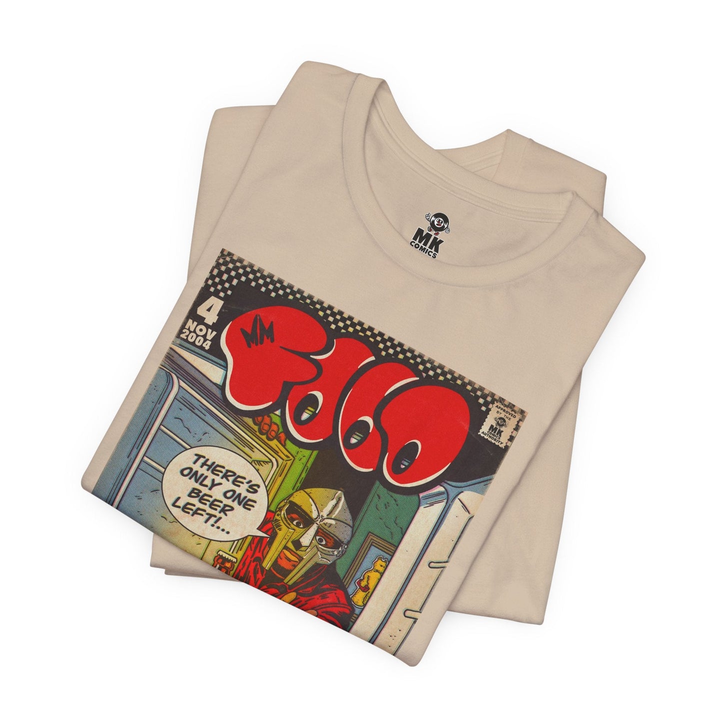 One Beer- Unisex Jersey T-Shirt