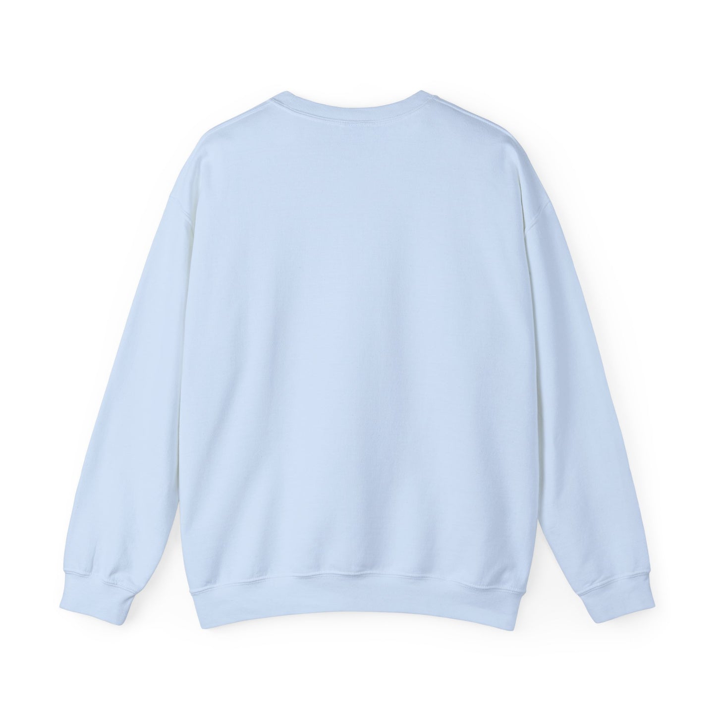 Cozy Unisex Crewneck Sweatshirt - 'STRAWBERIFY'