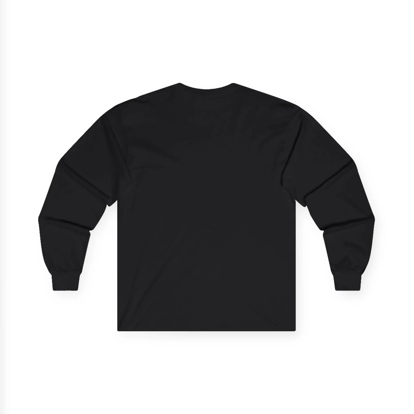 Grateful Dead Eco-Friendly Ultra-Cotton Long Sleeve Tee Life is Dead Slapshot Jerry
