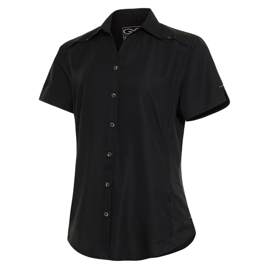 Caviar MicroFiber Ladies' Shirt