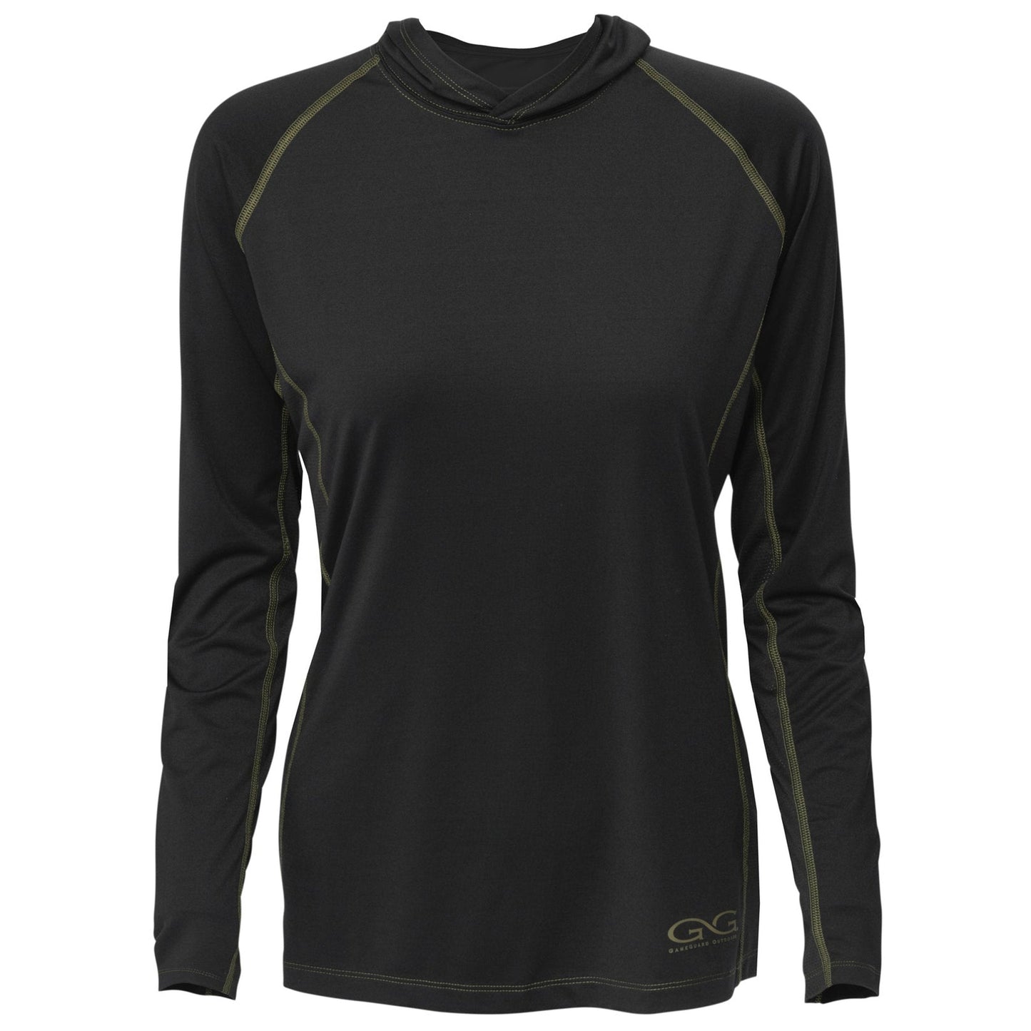 Caviar UPF 50+ Ladies' Performance Hoody GameGuard