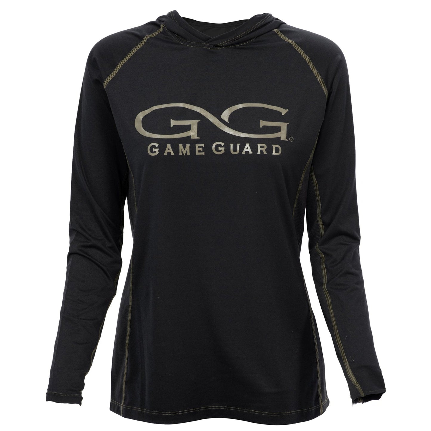 Caviar UPF 50+ Ladies' Performance Hoody GameGuard