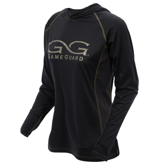 Caviar UPF 50+ Ladies' Performance Hoody GameGuard