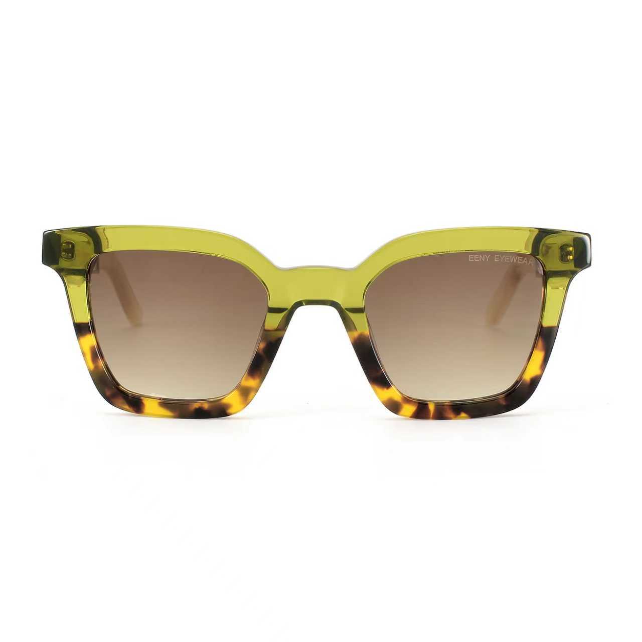MASTER FLASH 400 UV Protection Blue Light Sunglasses EENY EYEWEAR