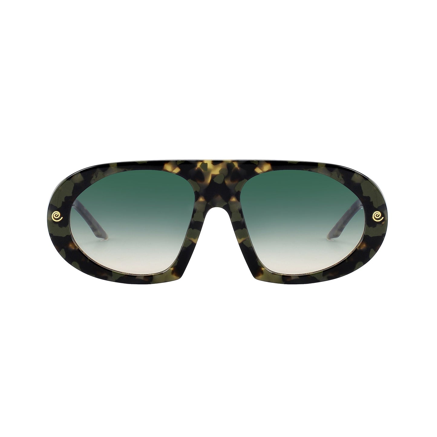 SAINT MARC Optical Ready Frame Sunglasses with Blue Light Protection by EENY EYEWEAR