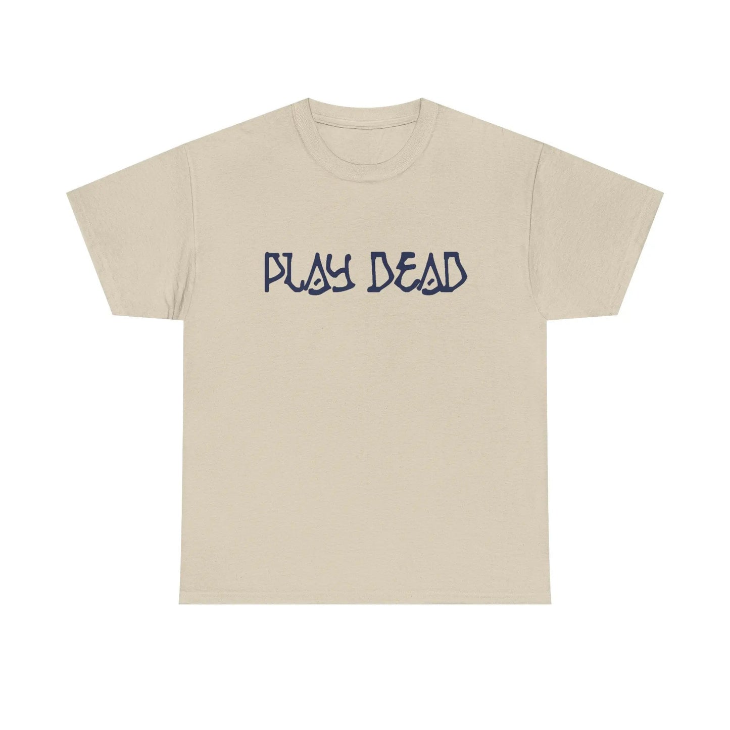 Grateful Dead Play Dead Life is Dead T-Shirt