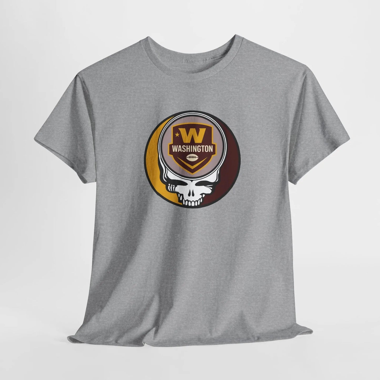 Gridiron Collection Washington Edition Stealie Unisex T-Shirt