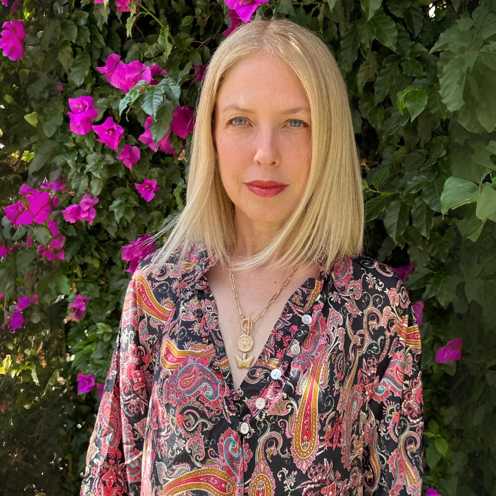 Penelope Kaftan - Short