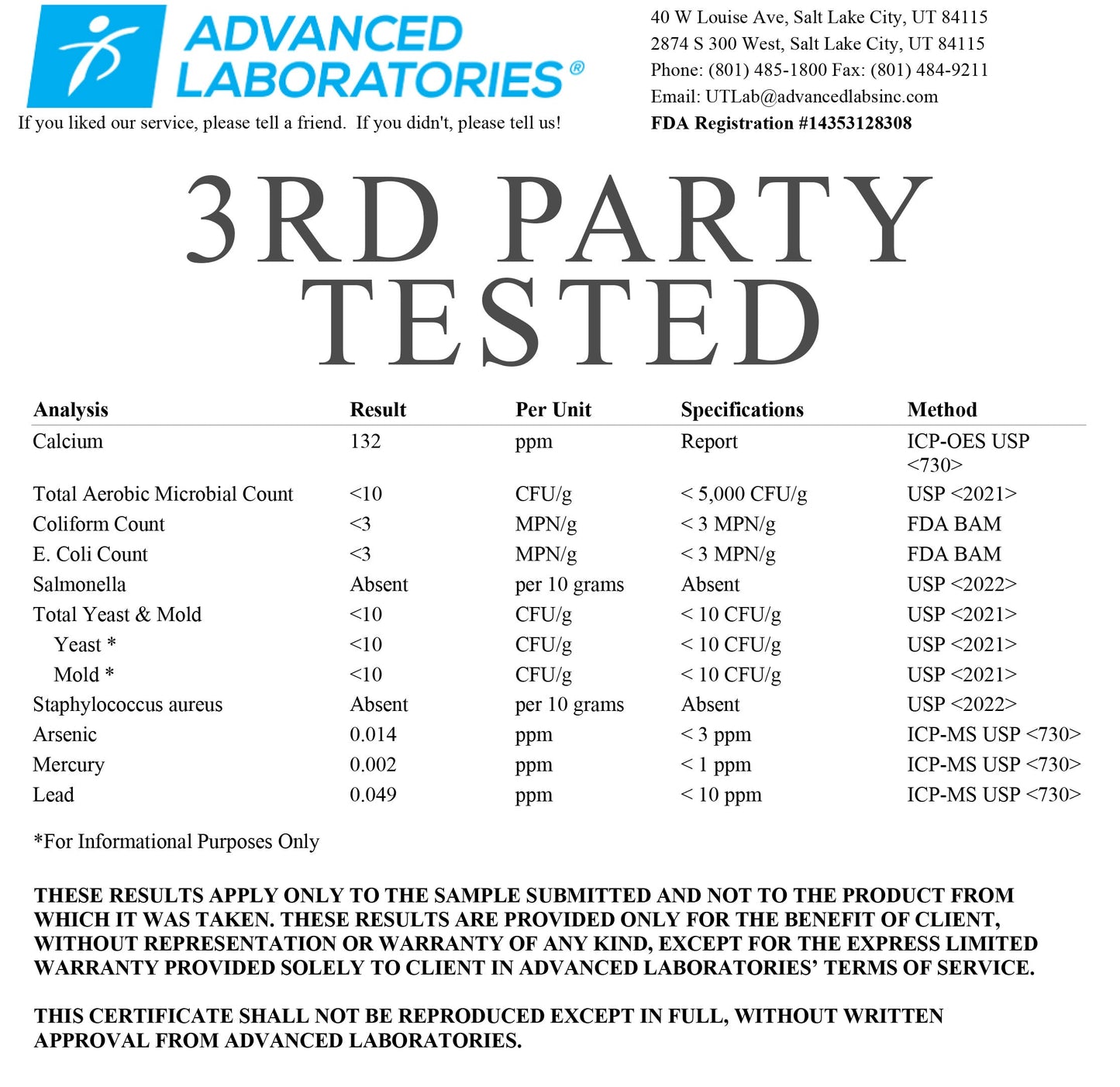 2oz Daily Minerals Fulvic Humic Concentrate