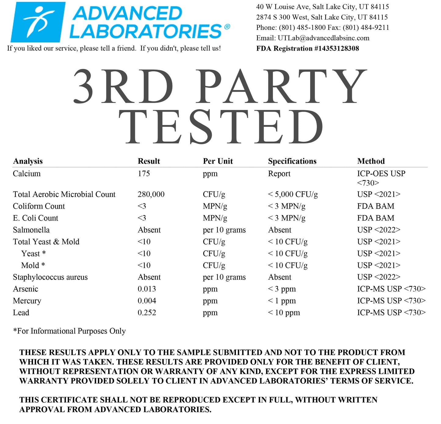 90 Day Detox & Recharge