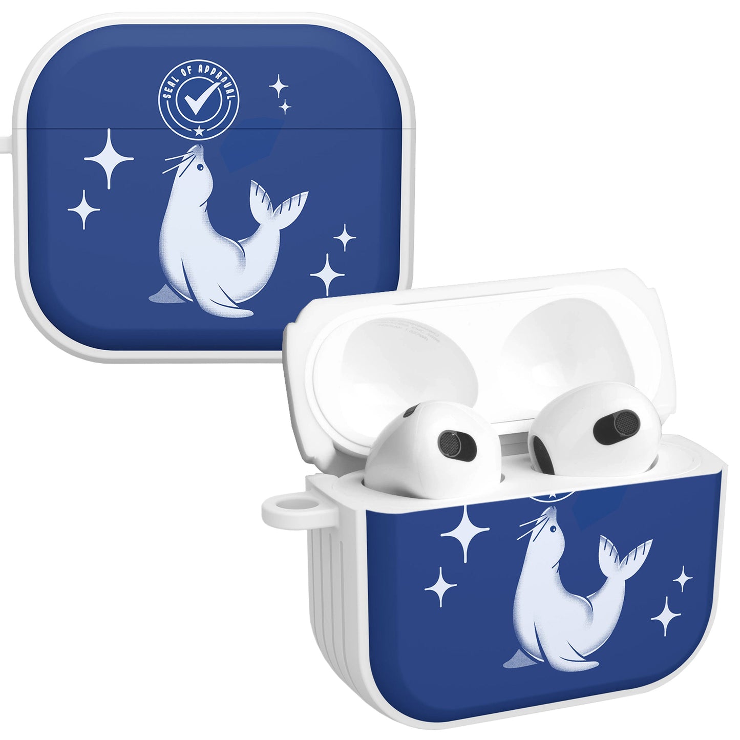 Affinity Bands X Tobe Fonseca HDX Apple AirPods Gen 3 Case Cover