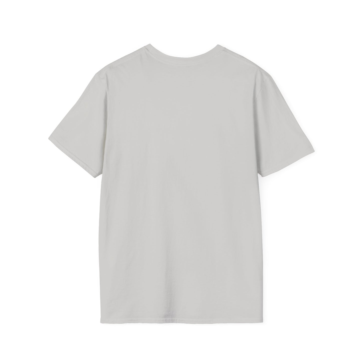 Strawberify Unisex Softstyle T-Shirt - Fun and Casual Apparel for Summer Vibes