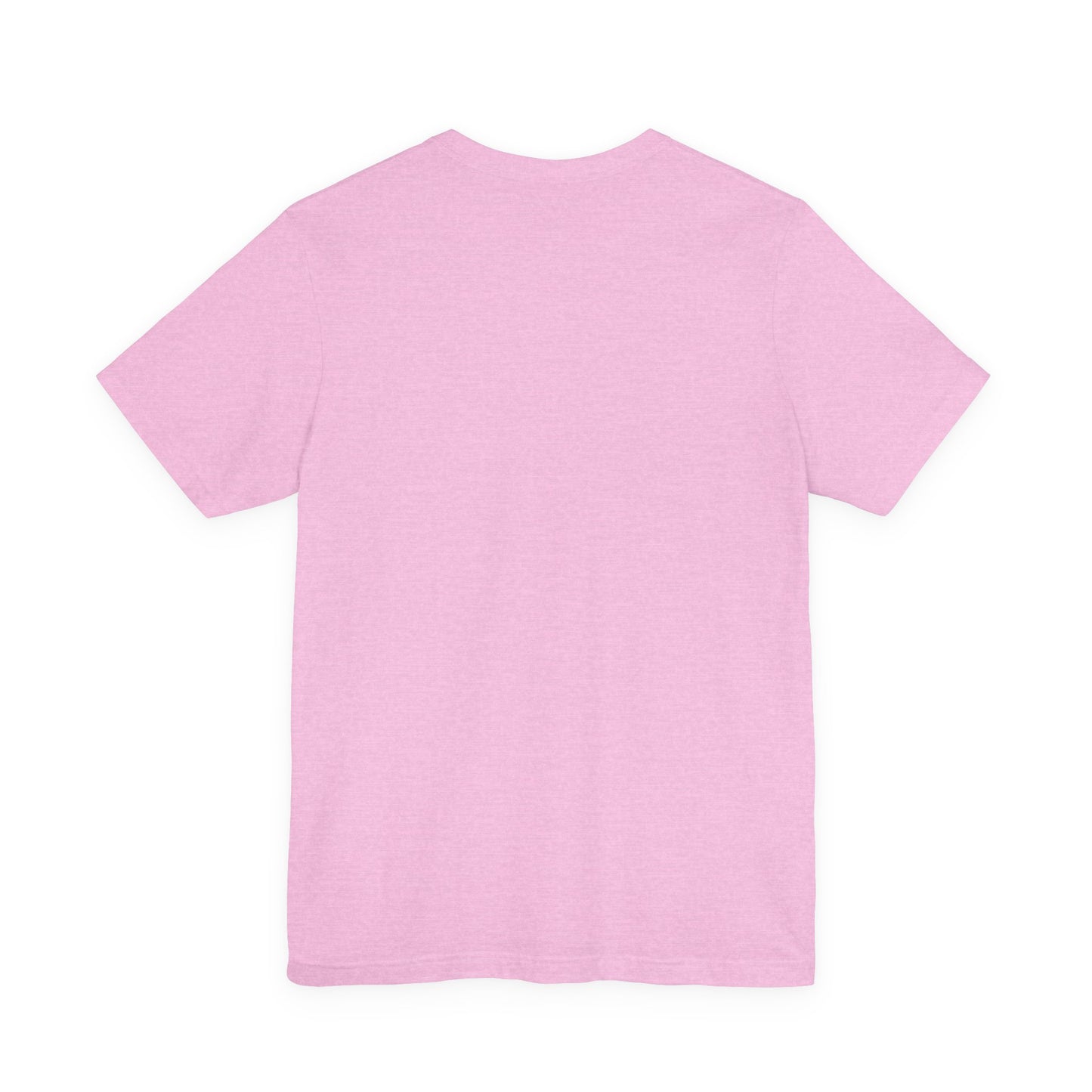 Casual Unisex Tee - 'CityMora' Motivational Short Sleeve Shirt