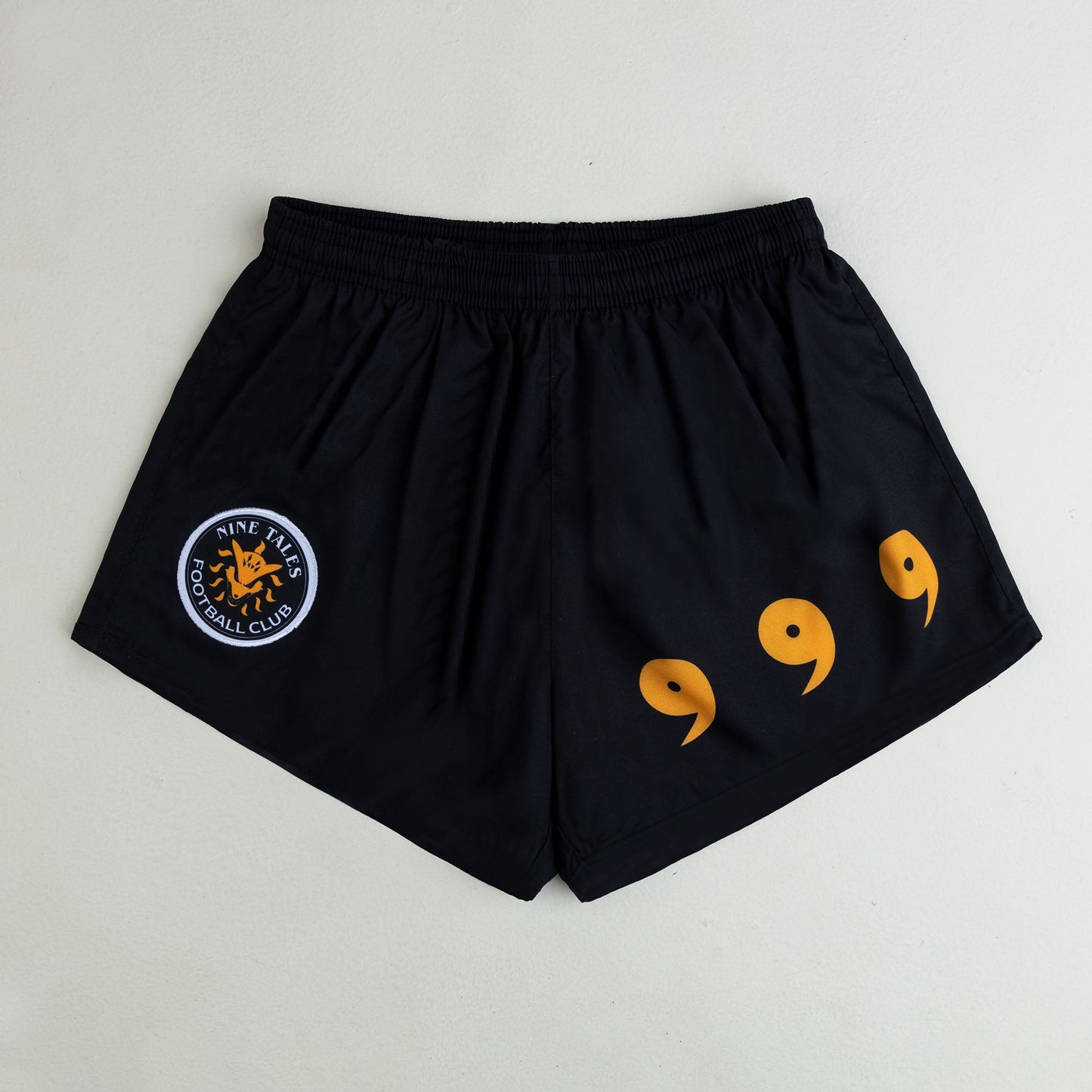 Nine Tales FC