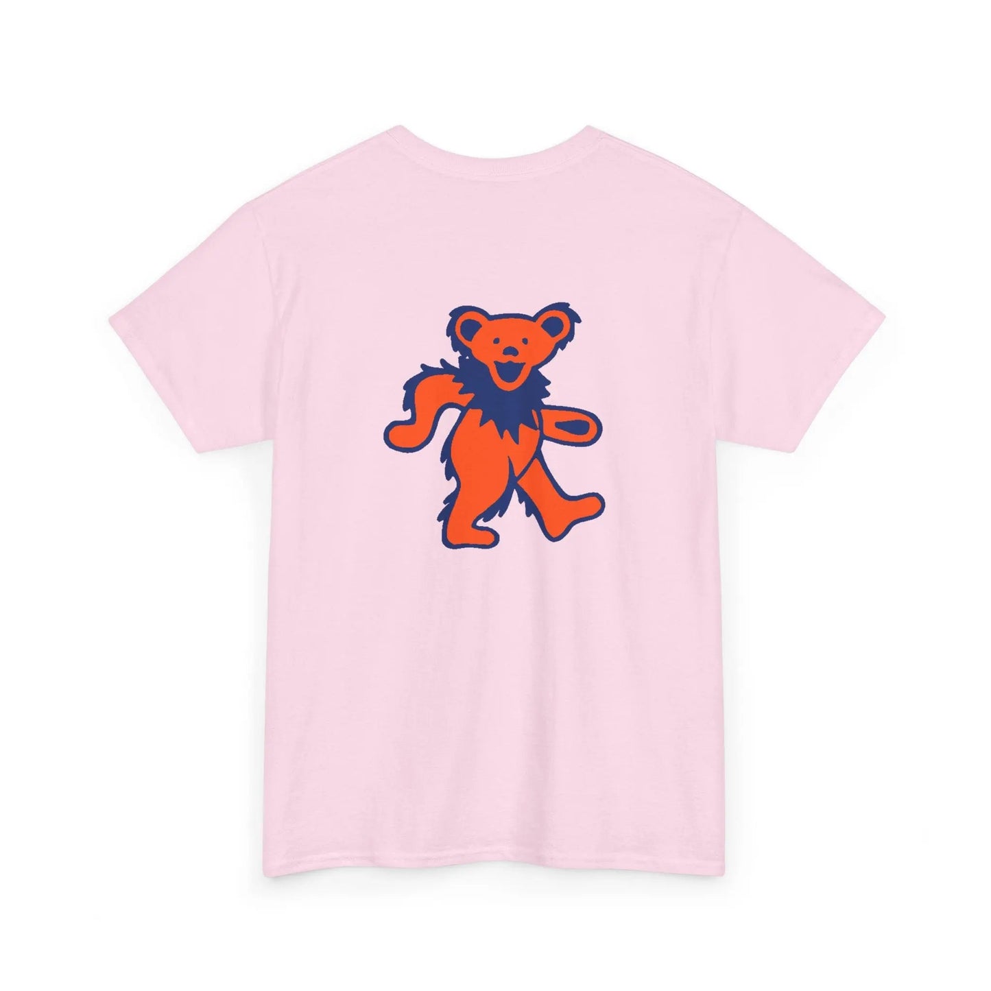 New York Mets Stealie Classic Two-Sided T-Shirt MLB