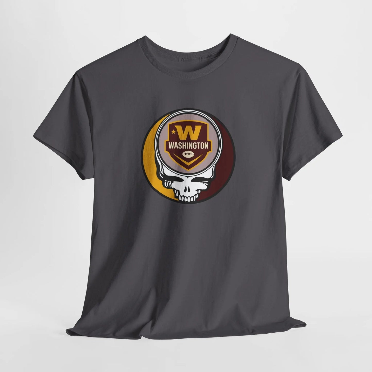 Gridiron Collection Washington Edition Stealie Unisex T-Shirt