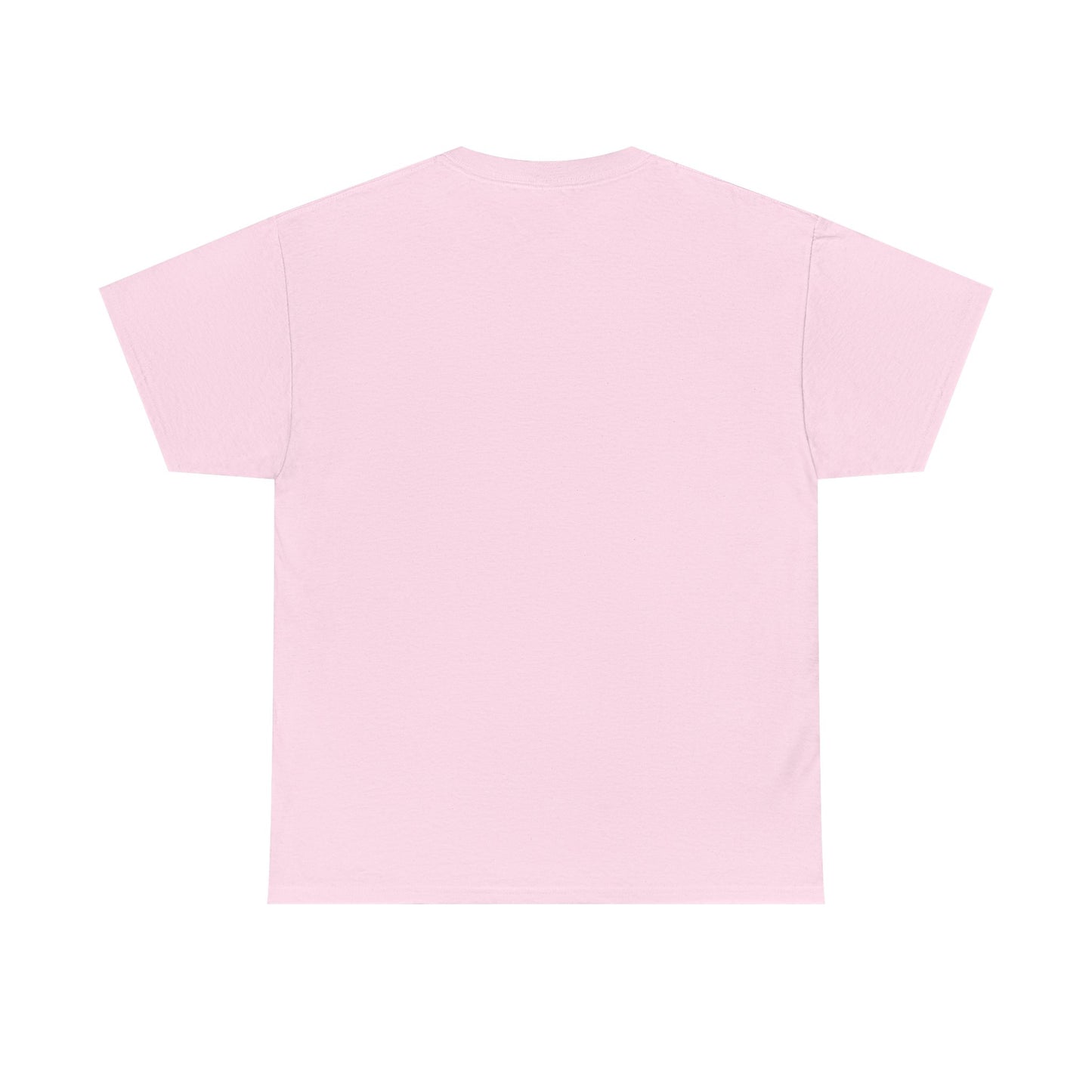 Strawberify Unisex Heavy Cotton Tee - Comfy & Trendy Summer Style