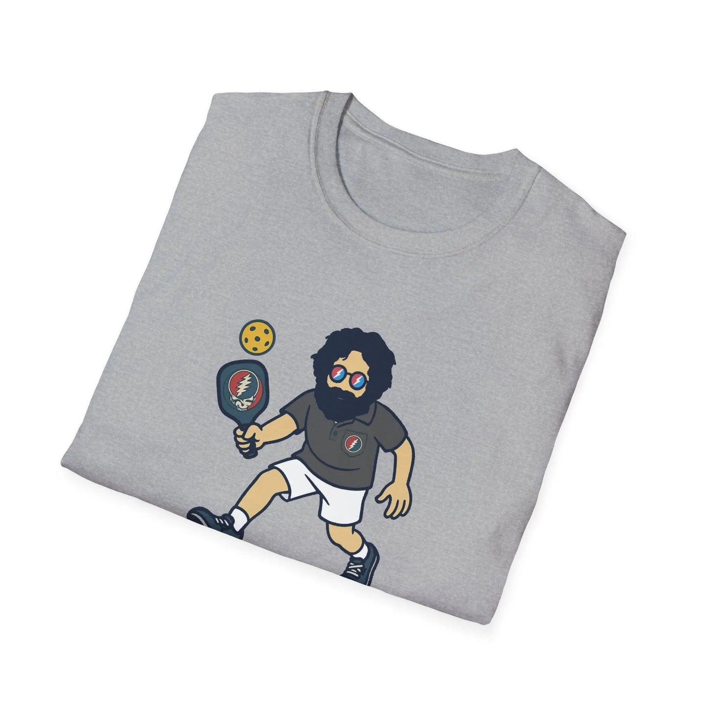 Life is Dead Jerry's In A Pickle T-Shirt Unisex Grateful Dead