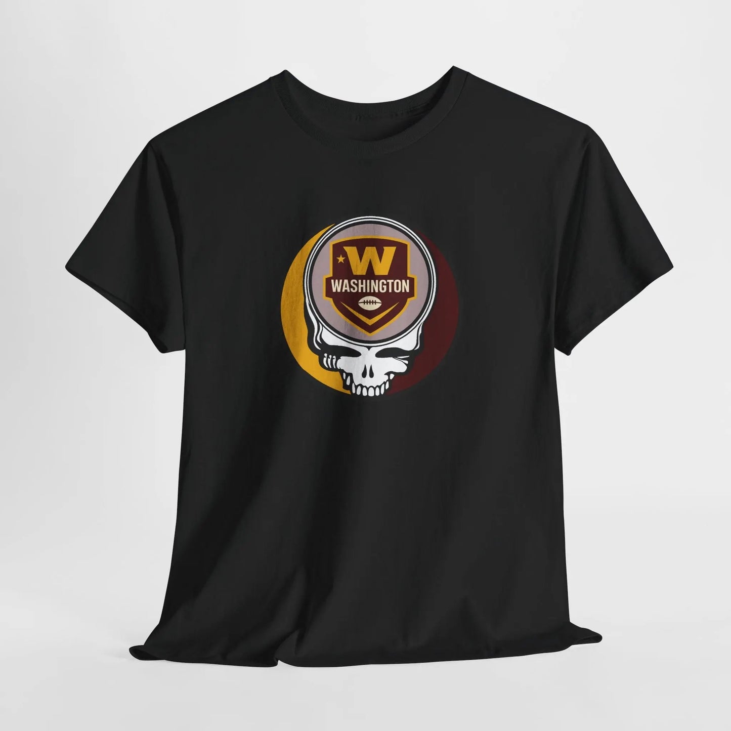 Gridiron Collection Washington Edition Stealie Unisex T-Shirt