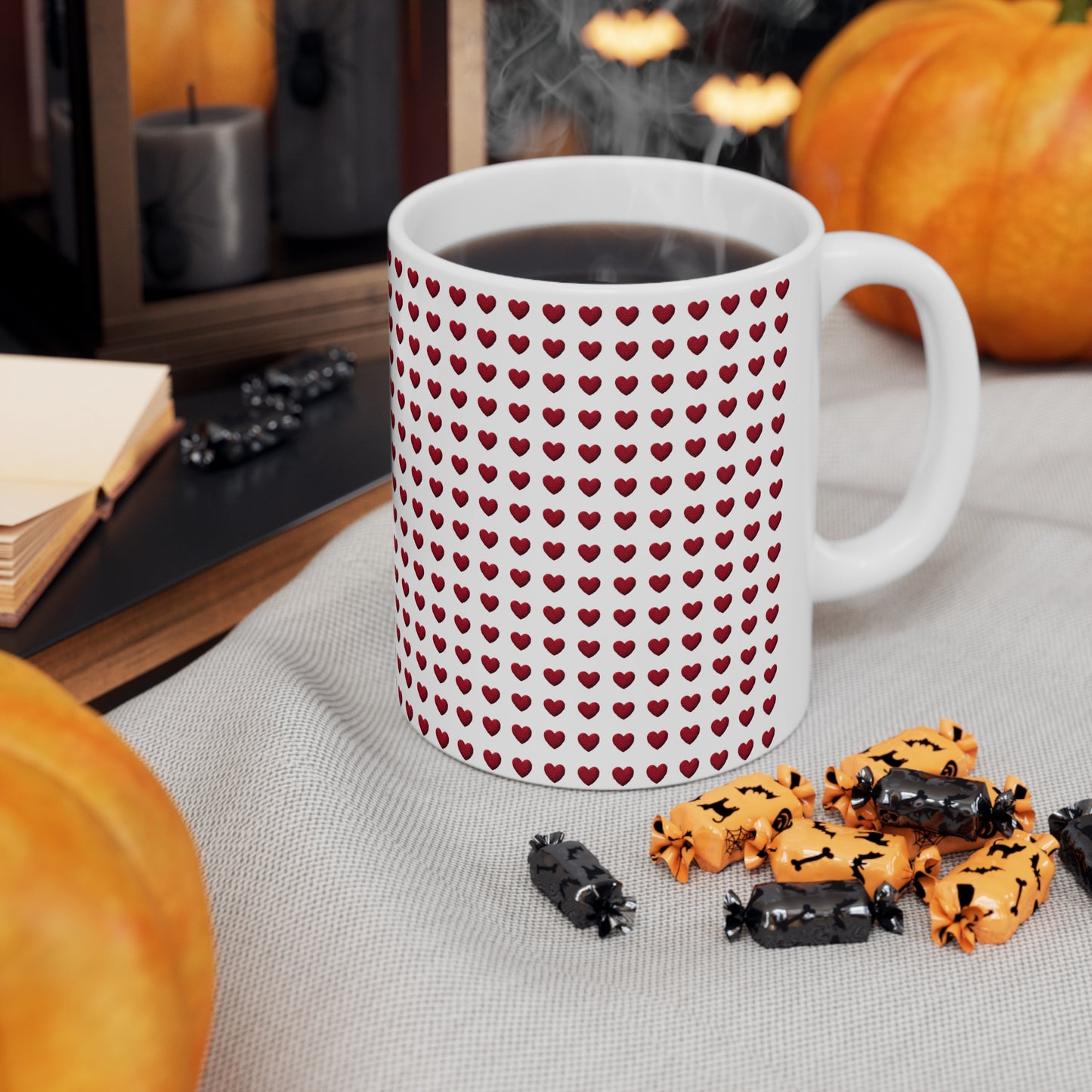 Valentine's best gift ever, Ceramic Mug 11oz