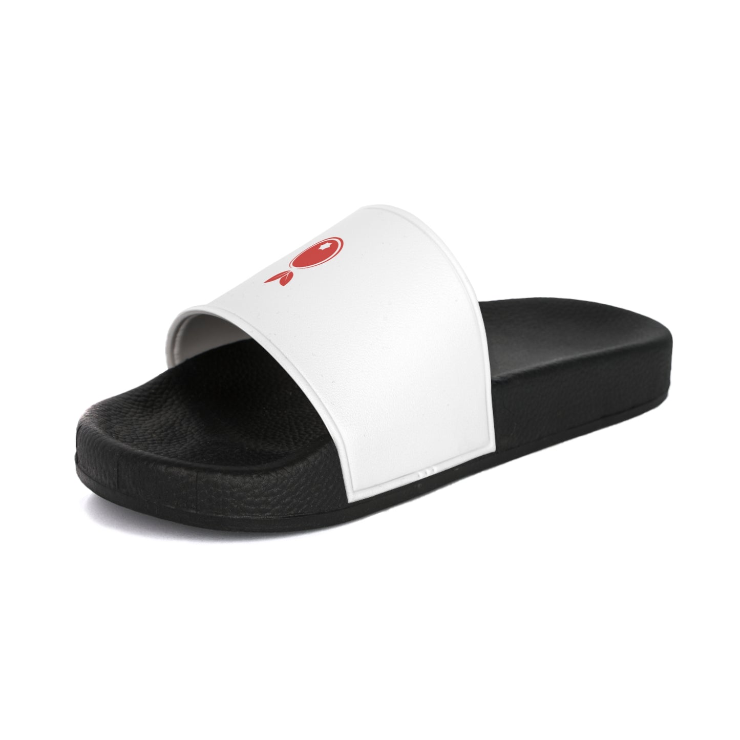Stylish Men's Slide Sandals - Comfortable Summer Footwear with Unique Design