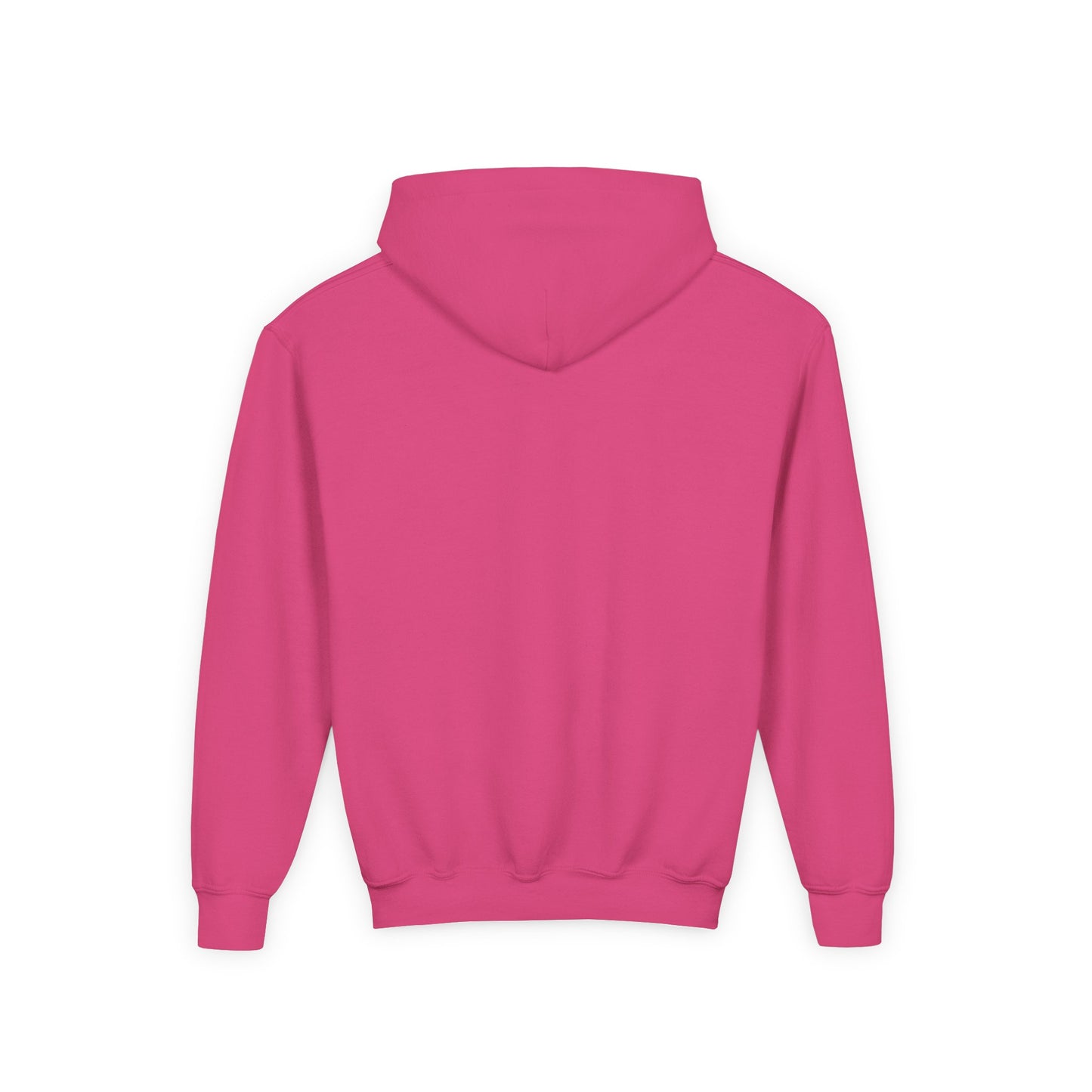 Strawberify Youth Hooded Sweatshirt – Cozy & Trendy