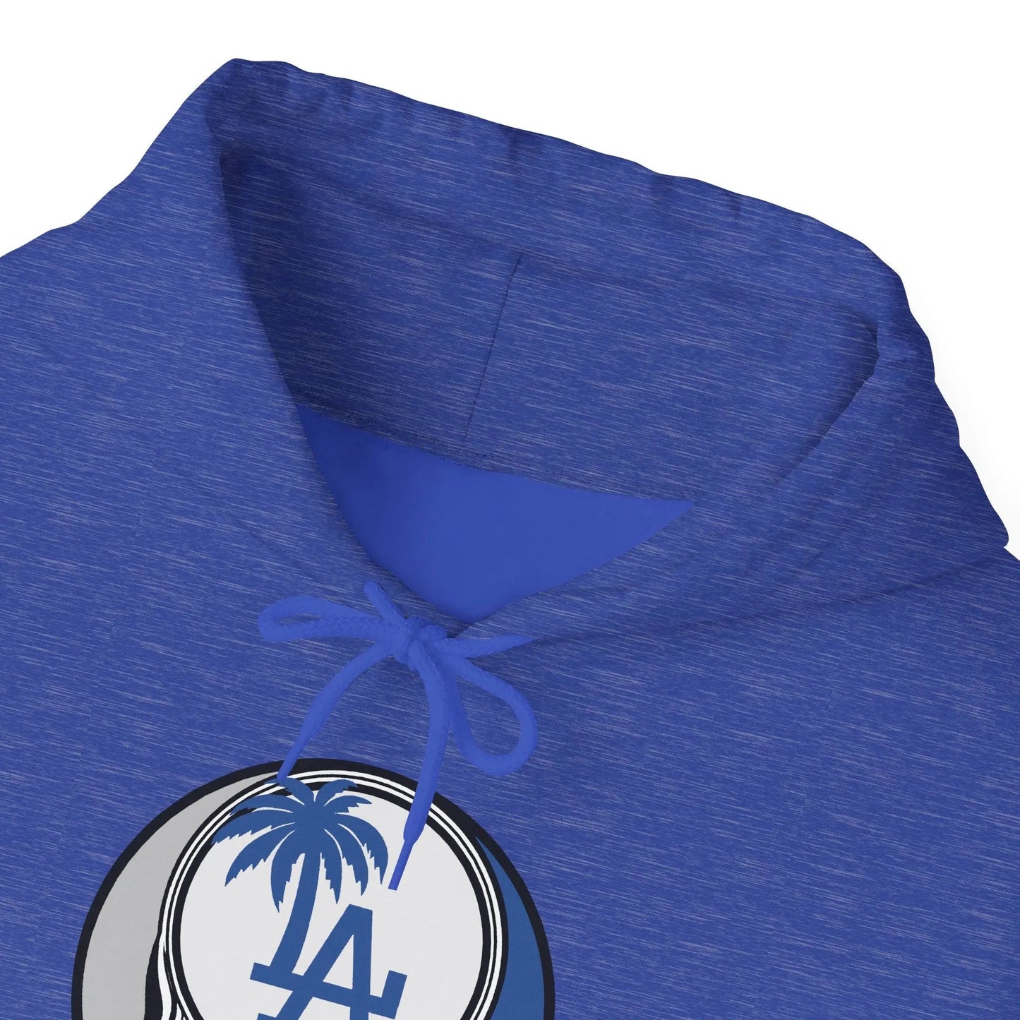 Los Angeles Baseball Edition Heavy Blend Hoodie Grateful Dead The Ballpark Collection