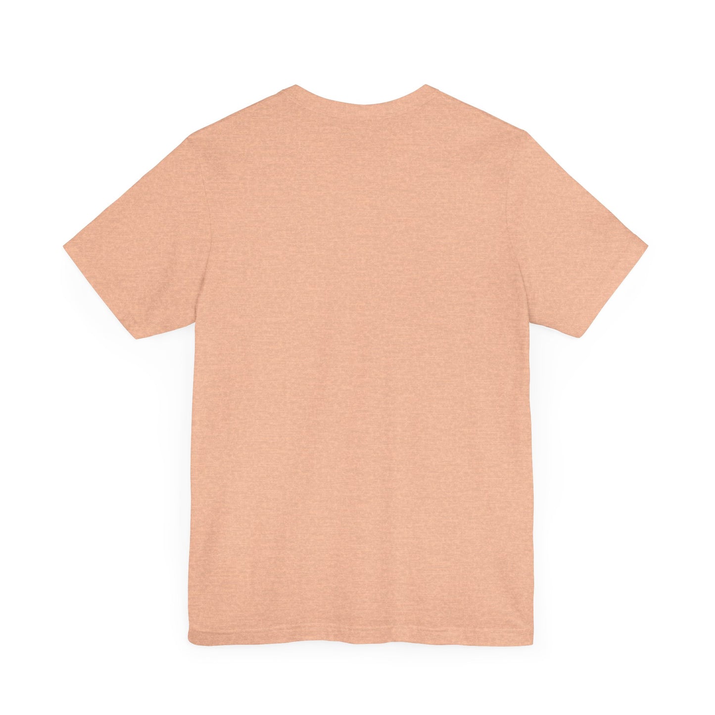 Casual Unisex Motivational Short Sleeve Shirt STRAWBERIFY