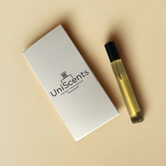 Santal Rollerball 15ml UniScents No. 4