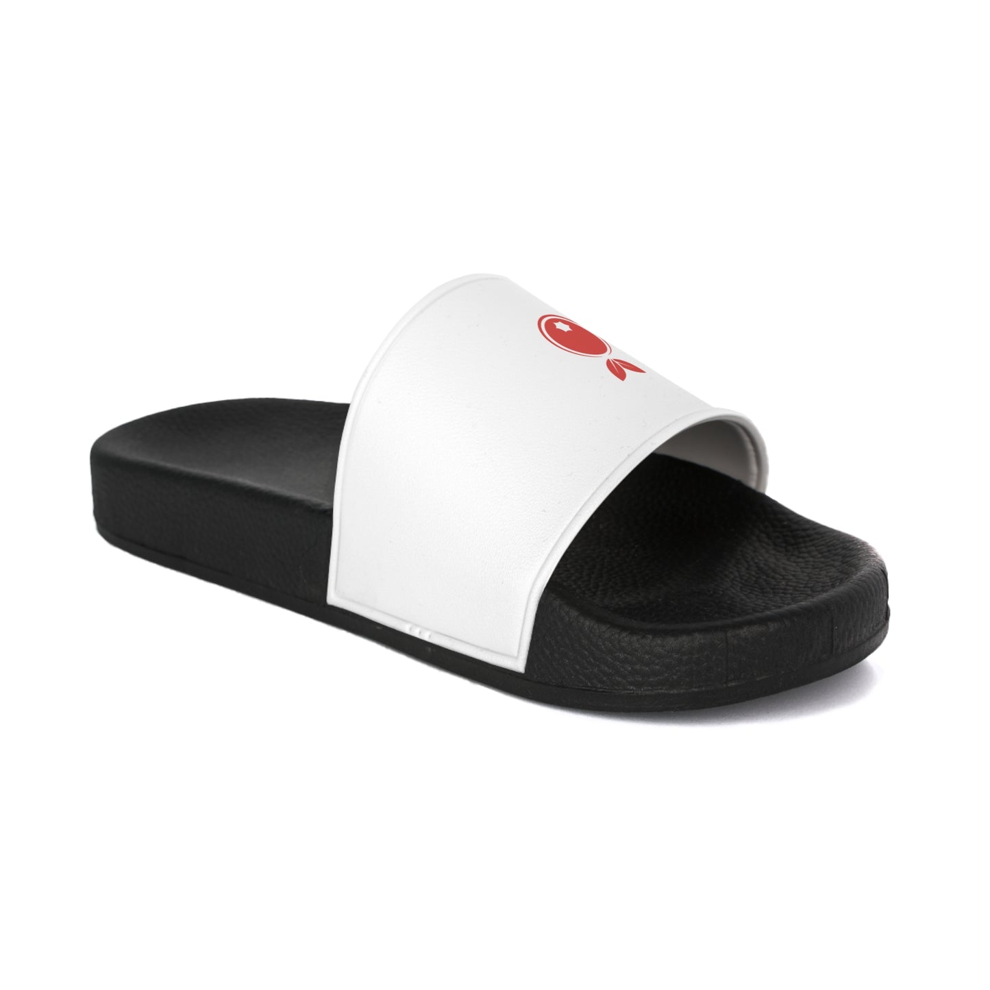 Stylish Men's Slide Sandals - Comfortable Summer Footwear with Unique Design