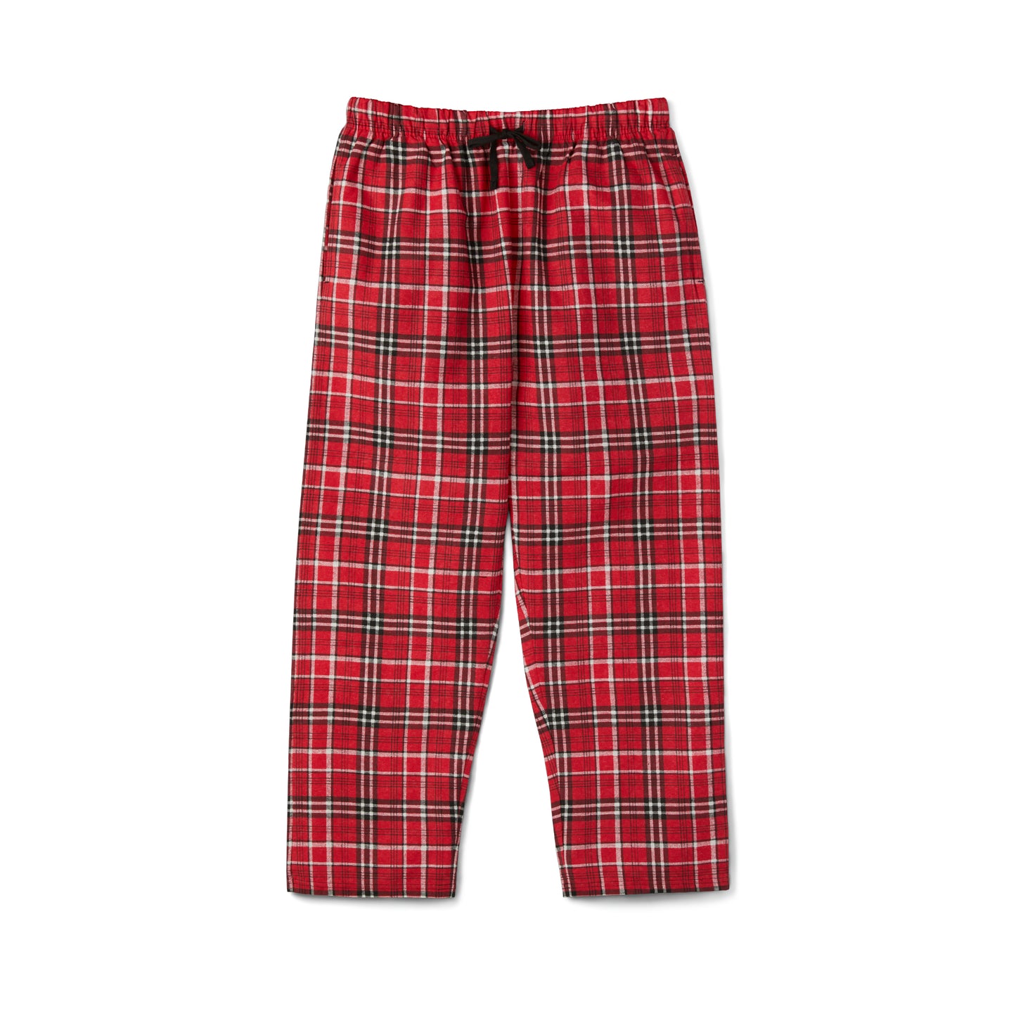 Christmas Men's Short Sleeve Pajama Set