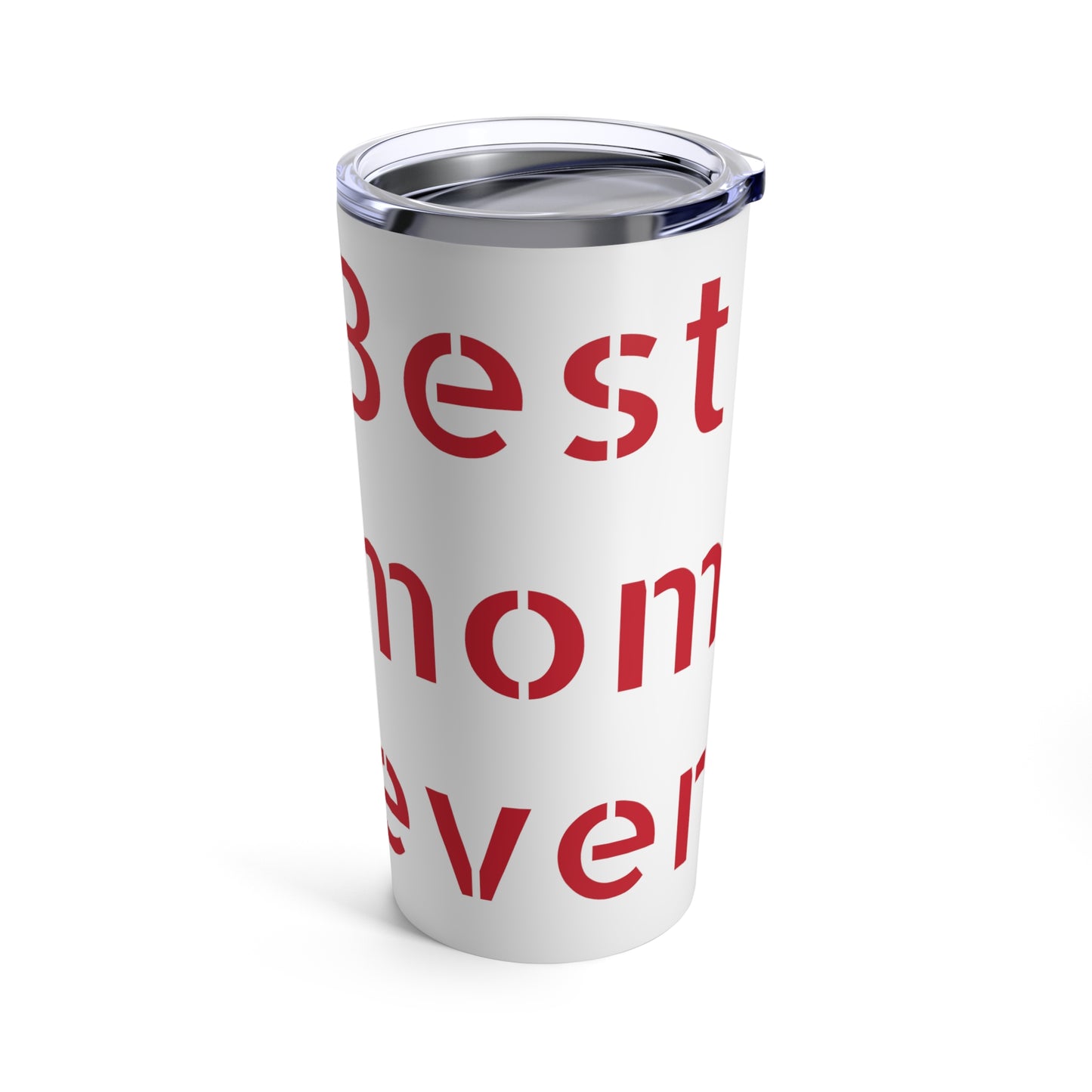 Best Gifts for Mom from Daughter, Son, Kids - Mom Gifts - Mothers Day Gift For Mom - Tumbler 20oz