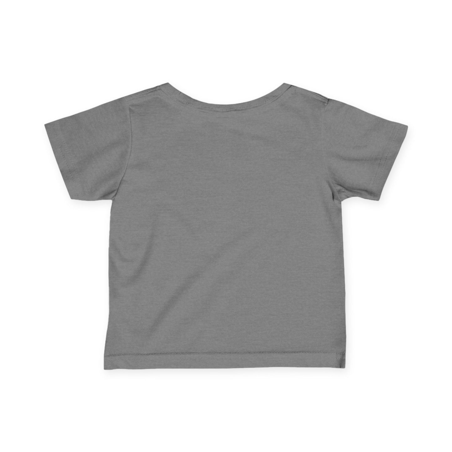 Cute Infant Tee Strawberify Baby T-Shirt