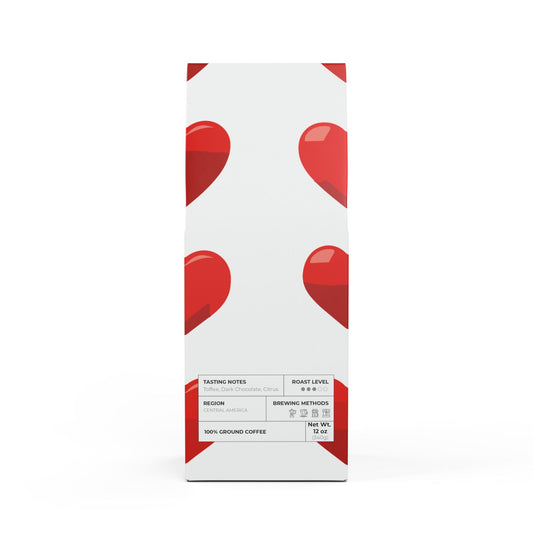 Rock Creek Coffee Blend (Medium Roast)